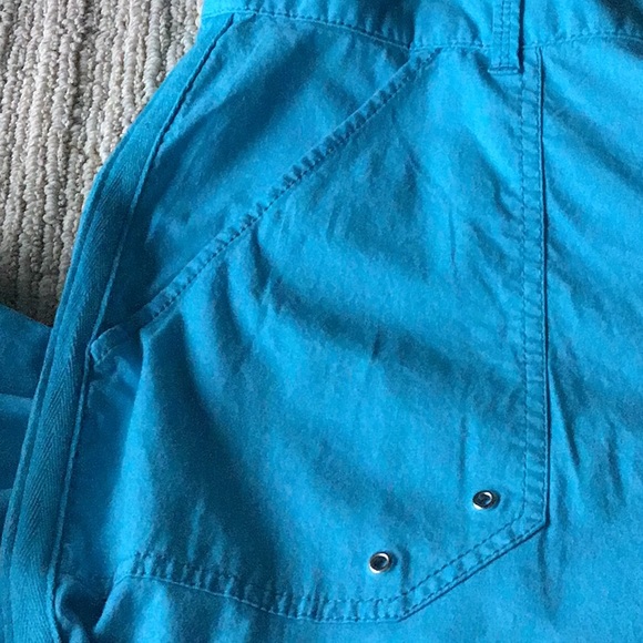 Capri pants - Picture 3 of 8